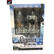figma ロボコップ