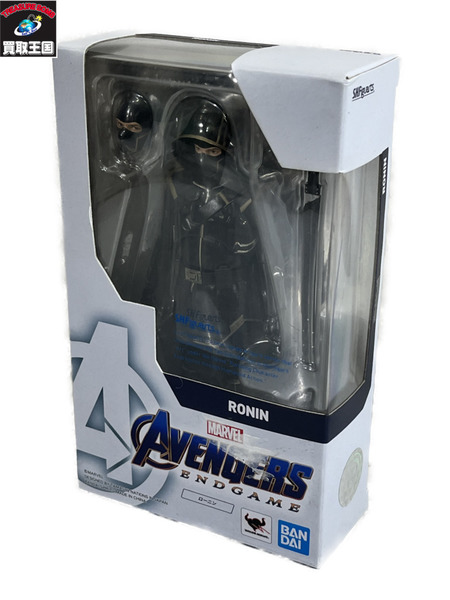 MARVEL S.H.フィギュアーツ ローニン