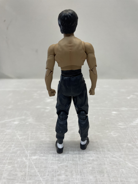 BANDAI  S.H.Figuarts ブルース・リー LEGACY 50th Ver.