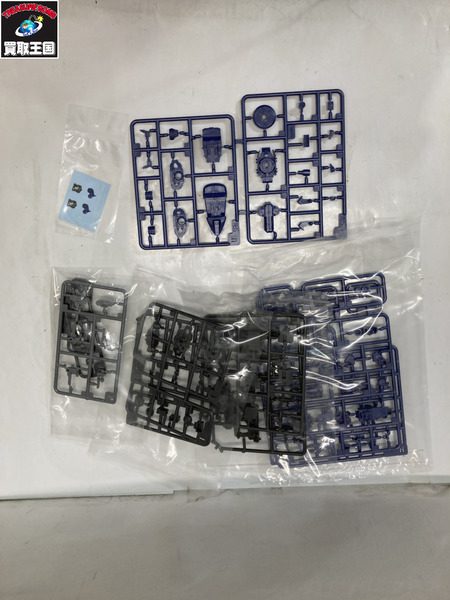 その他ロボットプラモ CO3 Malicious P.I.P.3/M