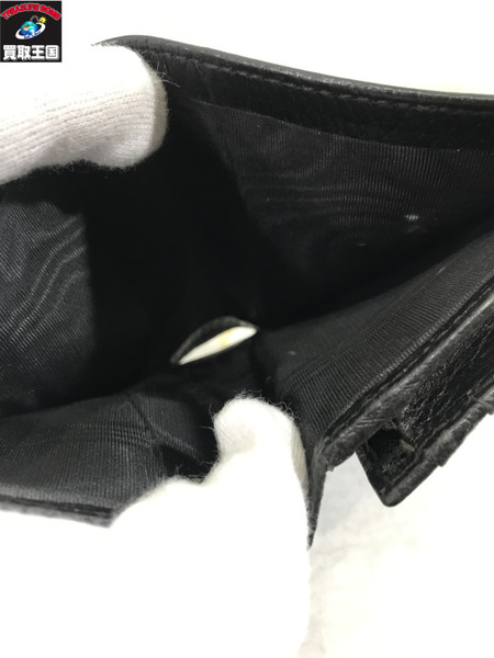 GUCCI 456126 GGマーモント　ミニウォレット