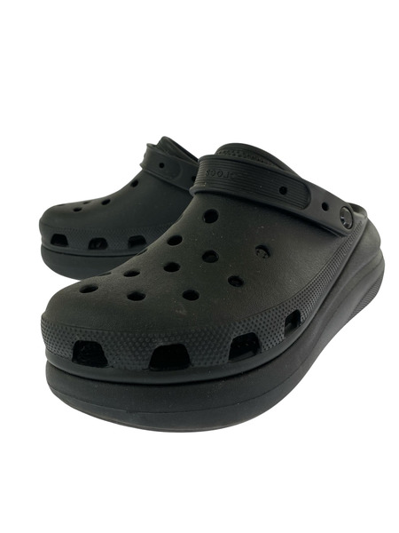 crocs サンダル メガクラッシュ