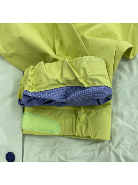 THE NORTH FACE ジャケット NPW61220 ドットショット（L)