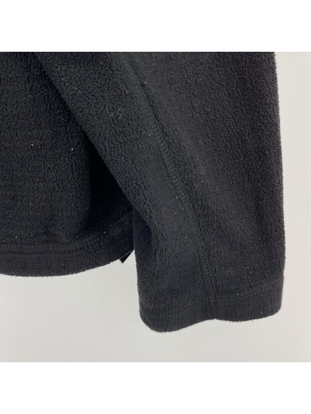 patagonia ブルゾン・ジャンパー 90s USA製 フリースジャケット (S)
