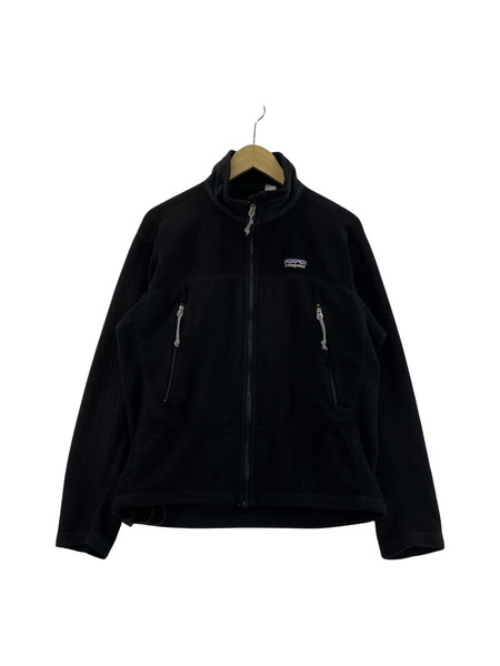 patagonia ブルゾン・ジャンパー 90s USA製 フリースジャケット (S)