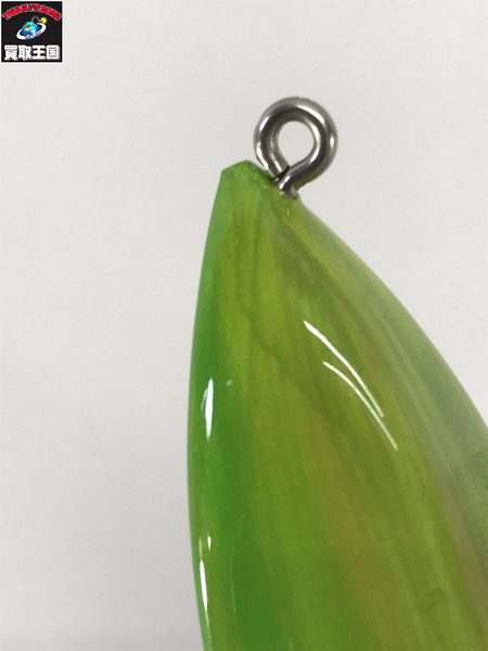 マグアタック　リアシングルスイッシャー