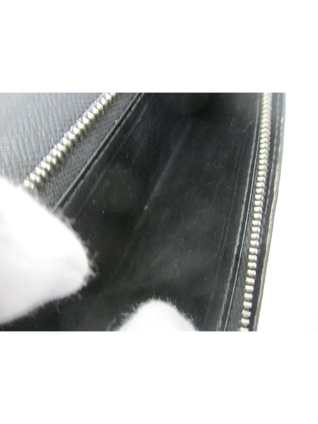 長財布 LV/ポルトフォイユ・ブラザ/モノグラム・マカサー/M69410[値下]