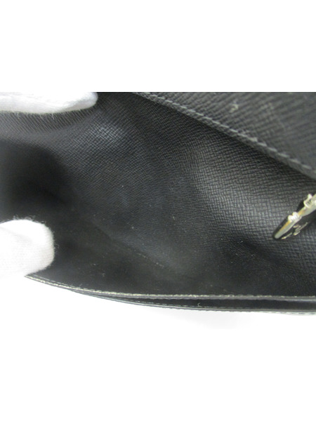 長財布 LV/ポルトフォイユ・ブラザ/モノグラム・マカサー/M69410[値下]