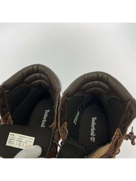 Timberland ブーツ Alburn 6 Inch Lace Up Waterproof Boots