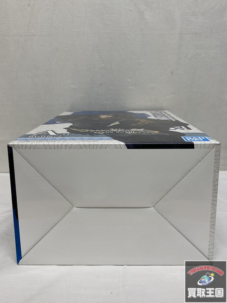 一番くじ ジョジョの奇妙な冒険 A賞　空条承太郎 MASTERLISE 未開封