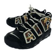 NIKE スニーカー BLACK CAMO