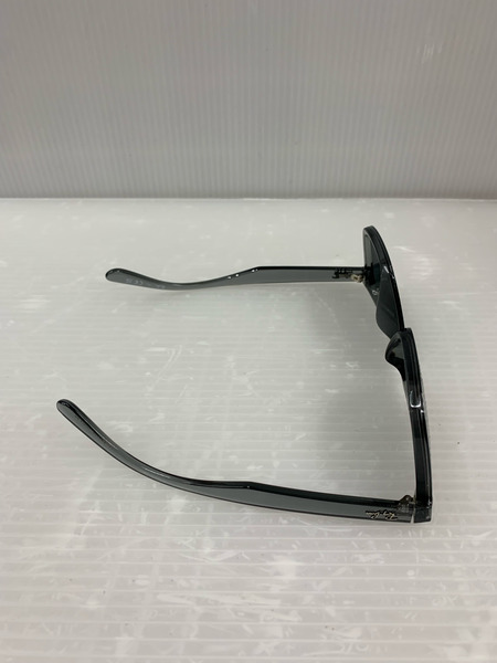 Ray-Ban サングラス  BLKブラック X ダークグレー  RB4392D