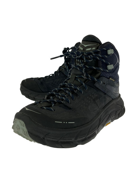 HOKAONE ONE × JLAL TOR ULTRA HI