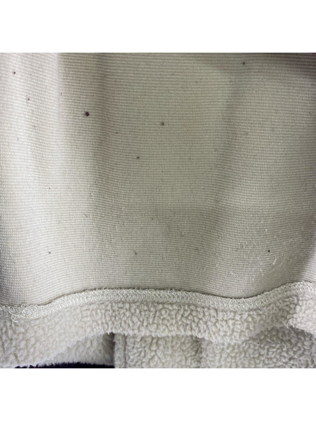 HYSTERIC GLAMOUR ジャケット 22AW ボアランチコート 紫 L