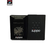 ニーアオートマタ ZIPPO