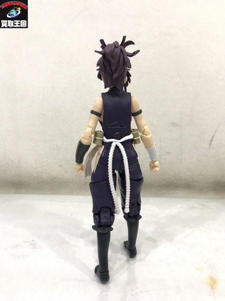 S.H.figuarts 地獄楽 杠[値下]