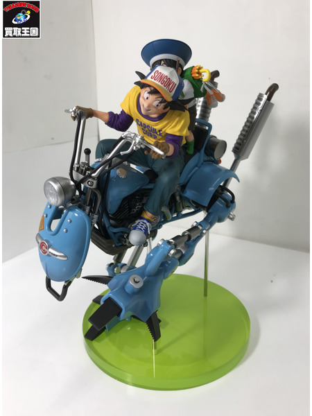 DB デスクトップリアルマッコイEX