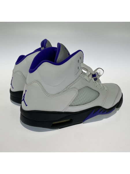 NIKE スニーカー Air Jordan 5 Dark Concord