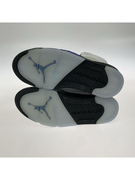 NIKE スニーカー Air Jordan 5 Dark Concord