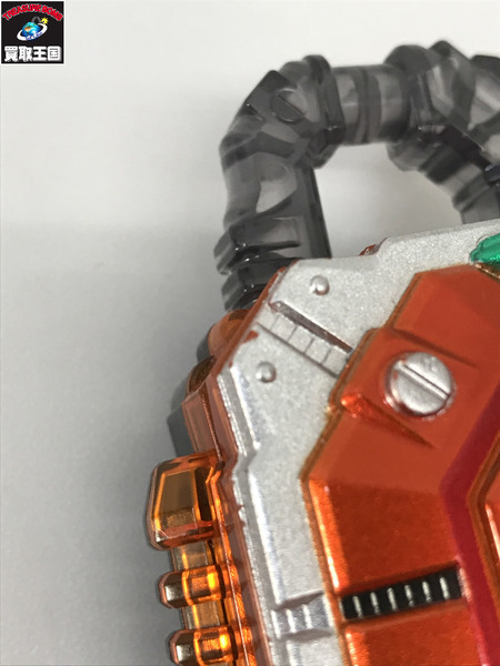  仮面ライダー変身アイテム DX極ロックシード＆カチドキロックシードセット