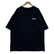 DAIWA PIER39 半袖Tシャツ・カットソー ×Ennoy Tech Drawstring Tee L ブラック