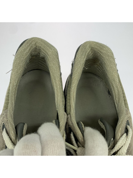 NEW BALANCE スニーカー M998 25.5cm