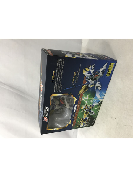 メーカー ロボットその他 NXEDGE STYLE 超魔神英雄伝ワタル 白虎龍神丸