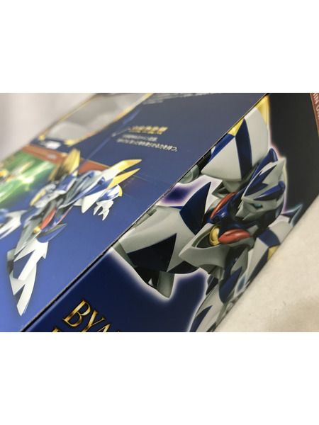 メーカー ロボットその他 NXEDGE STYLE 超魔神英雄伝ワタル 白虎龍神丸