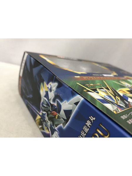 メーカー ロボットその他 NXEDGE STYLE 超魔神英雄伝ワタル 白虎龍神丸