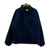 OLD・VINTAGE ミリタリージャケット 90s US.NAVY アラミドデッキジャケット L
