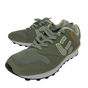 スニーカー SANGACIO/ニュ/グレー系/27cm