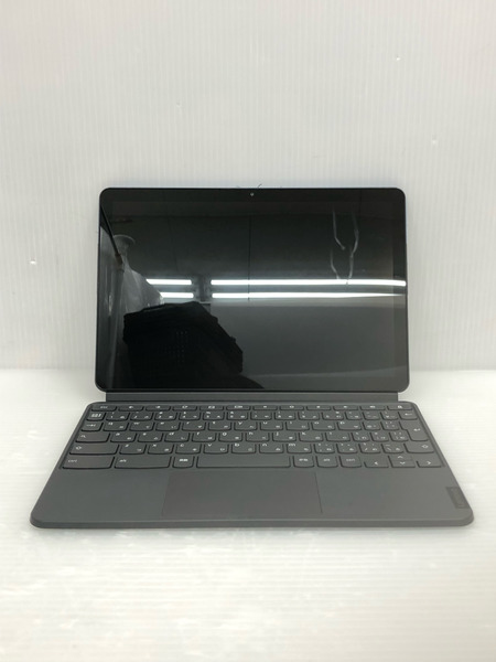 Lenovo IdeaPad Duet Chromebook ZA6F0038JP 4GB 128GB 10.1 インチ
