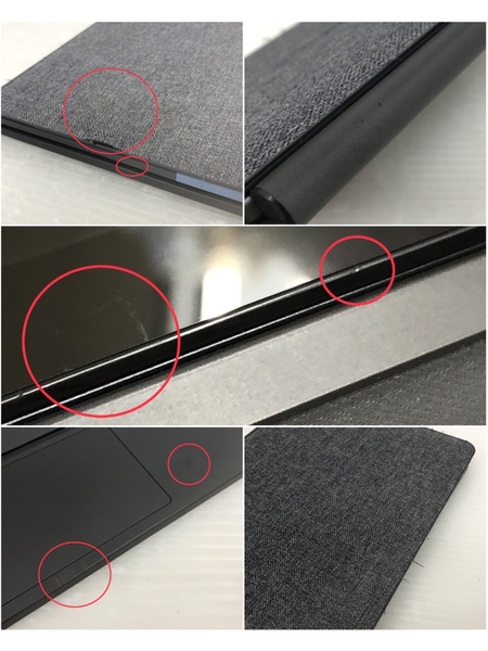 Lenovo IdeaPad Duet Chromebook ZA6F0038JP 4GB 128GB 10.1 インチ