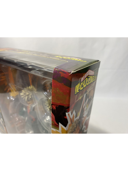 メーカー ヒロアカ アメイジングヤマグチ　爆豪勝己