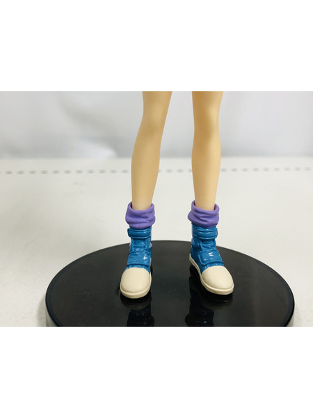 プライズ ドラゴンボール 造形天下一武道会7 ブルマ[値下]