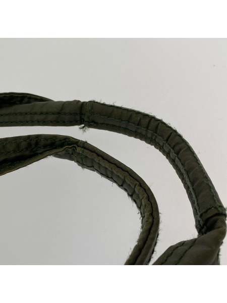 DIESEL ソノ他バッグ Archive Metal LOGO Handbag