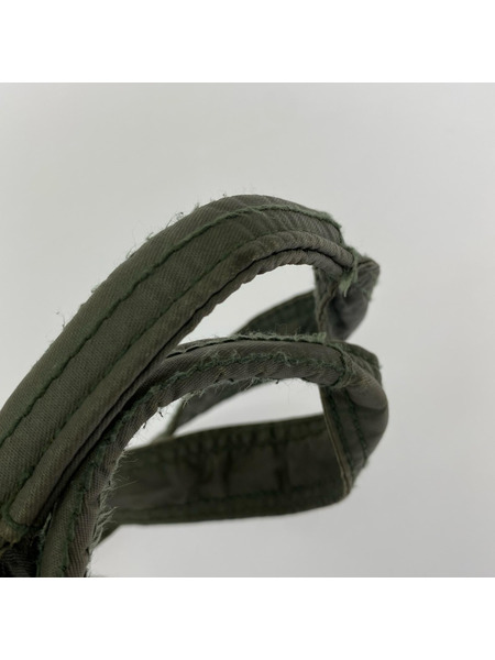 DIESEL ソノ他バッグ Archive Metal LOGO Handbag