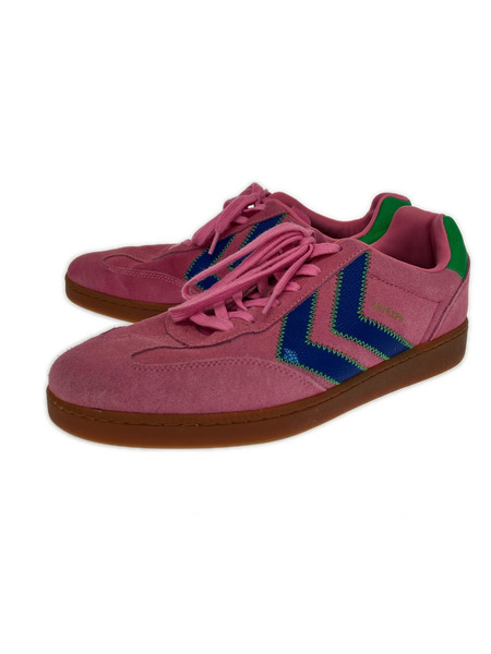 スニーカー hummel VM78 CPH LZ