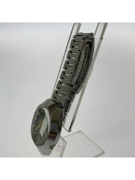 CITIZEN 70s SEVEN STAR V2 デイデイト カットガラス 腕時計 AT