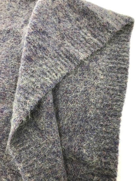 Supreme 22AW Mohair Sweater M