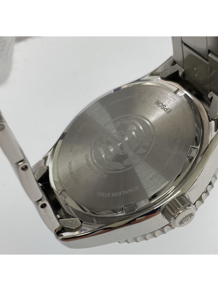 ORIENT 腕時計 VS42-UAA0