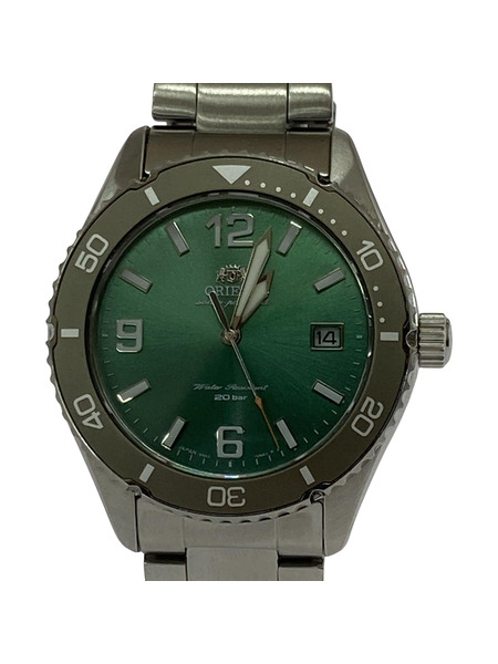 ORIENT 腕時計 VS42-UAA0