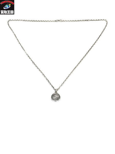 GUCCI　アクセサリー ネックレス
