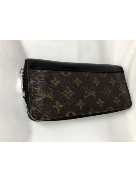 長財布 ジッピーウォレット