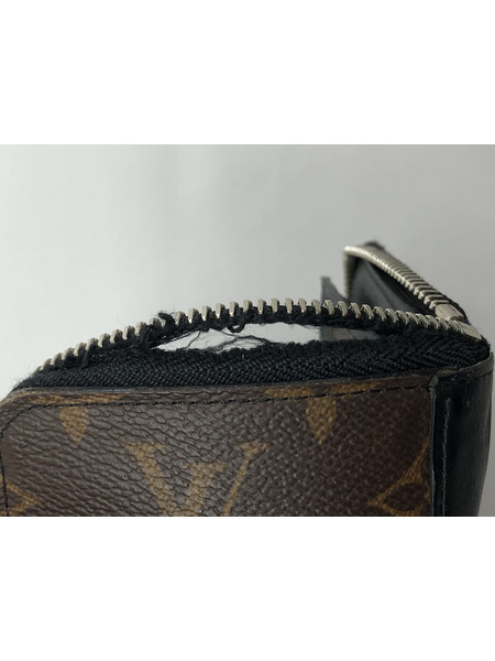 長財布 ジッピーウォレット