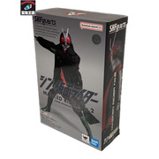 メーカー 仮面ライダーフィギュア S.H.Figuarts 仮面ライダー第2号(シン・仮面ライダー)