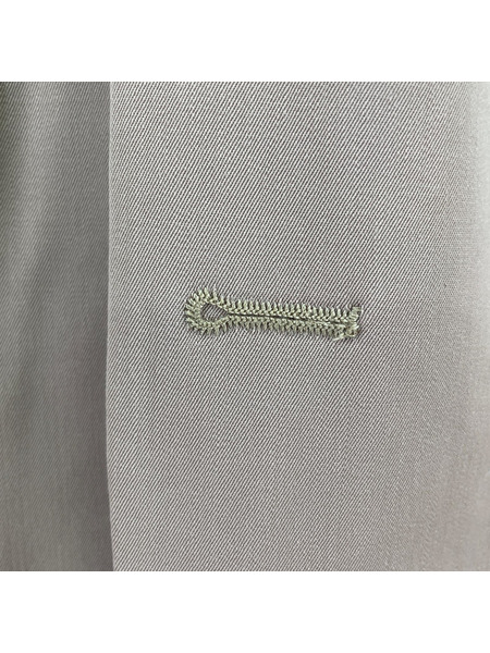 MAISON MARTIN MARGIELA×H&M テーラードジャケット 42 ベージュ