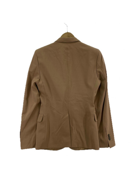 MAISON MARTIN MARGIELA×H&M テーラードジャケット 42 ベージュ