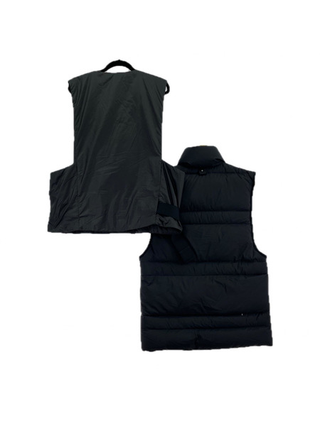 adidas ダウンベスト 3WAY DOWN VEST C RDY