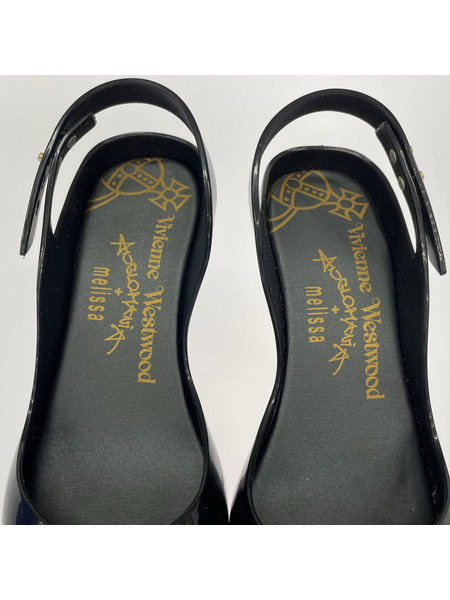 Vivienne Westwood パンプス・ヒール Anglomania MELISSA